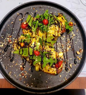  at Barakokula in Split