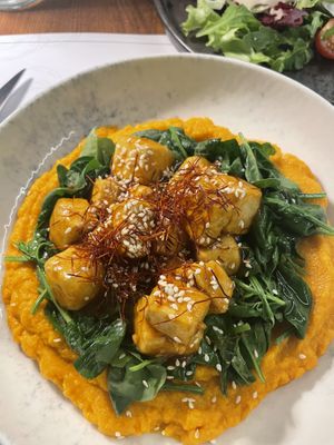   at Barakokula in Split