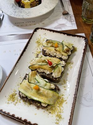   at Barakokula in Split