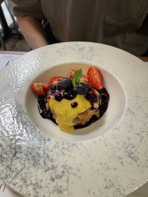   at Barakokula in Split