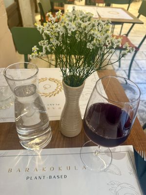   at Barakokula in Split