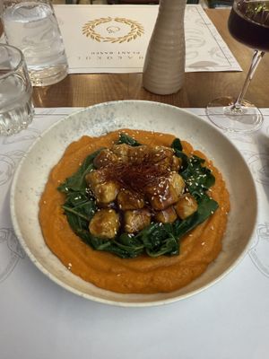   at Barakokula in Split