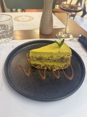   at Barakokula in Split