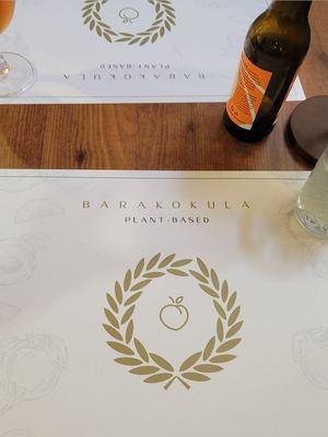  at Barakokula in Split