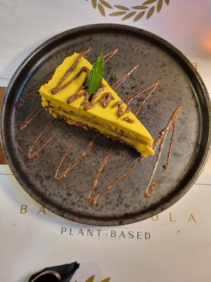  at Barakokula in Split