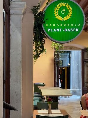  at Barakokula in Split