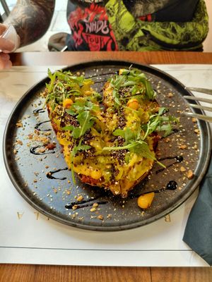  at Barakokula in Split