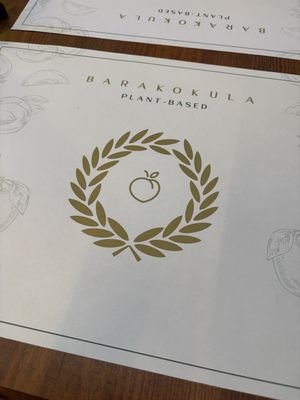   at Barakokula in Split