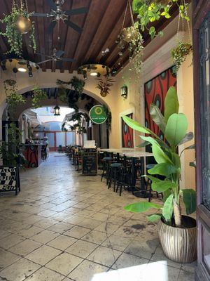   at Barakokula in Split