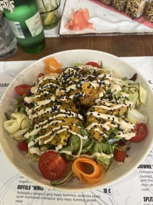   at Barakokula in Split