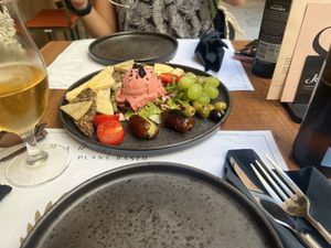 Tapas 42  at Barakokula in Split