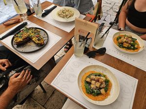  at Barakokula in Split