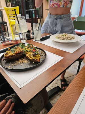  at Barakokula in Split