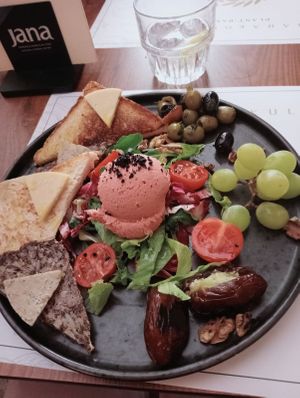  at Barakokula in Split