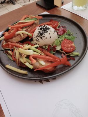  at Barakokula in Split