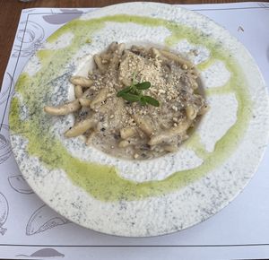   at Barakokula in Split