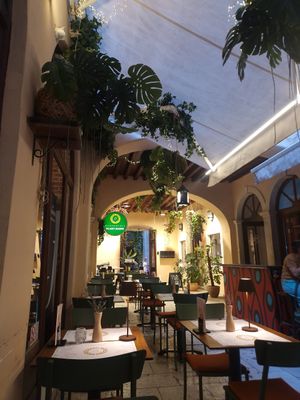  at Barakokula in Split