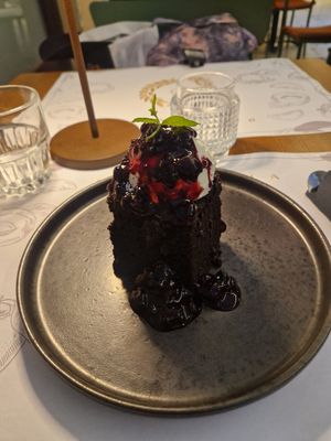  at Barakokula in Split