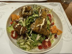   at Barakokula in Split