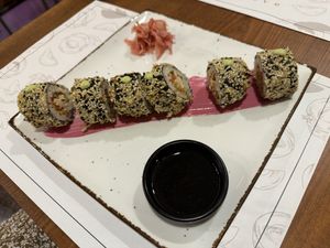   at Barakokula in Split