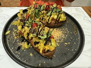   at Barakokula in Split