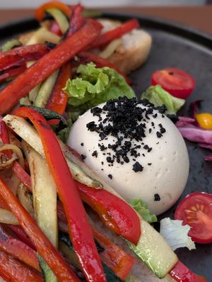  at Barakokula in Split