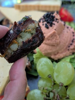  at Barakokula in Split