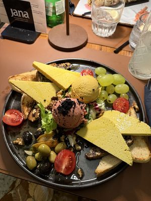   at Barakokula in Split