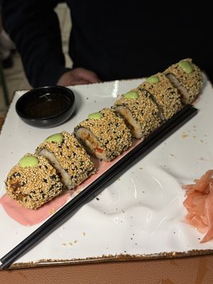   at Barakokula in Split