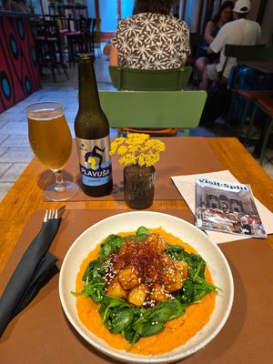  at Barakokula in Split