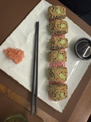   at Barakokula in Split