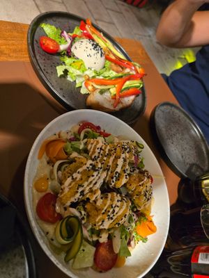  at Barakokula in Split