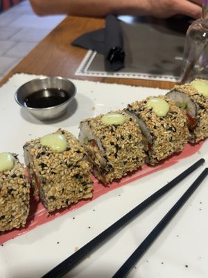  at Barakokula in Split