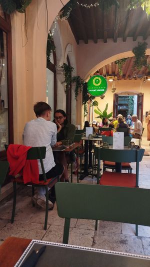 at Barakokula in Split
