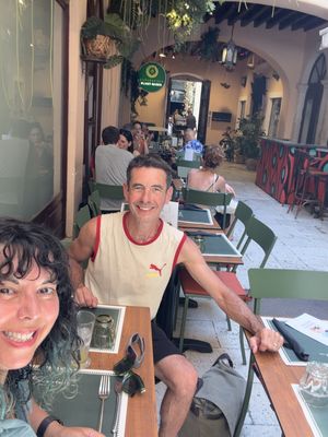Lovely locationn  at Barakokula in Split
