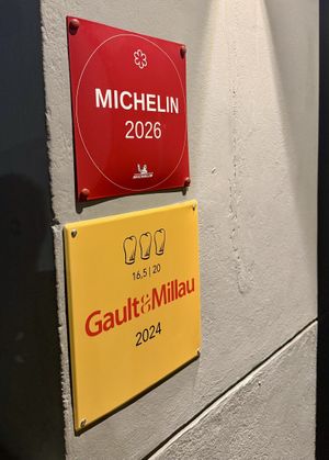   at JOLA in Vienna