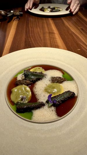   at JOLA in Vienna