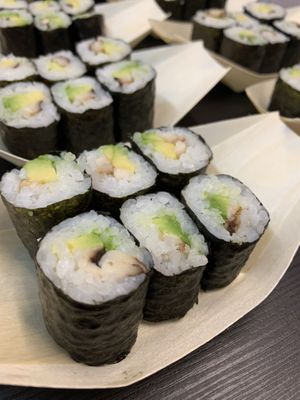   at Natur Kitchen in Mallorca