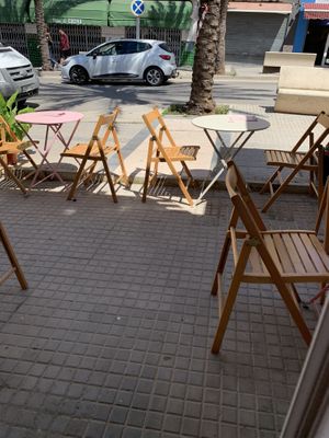   at Natur Kitchen in Mallorca