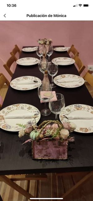   at Natur Kitchen in Mallorca