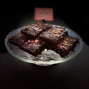   at Natur Kitchen in Mallorca