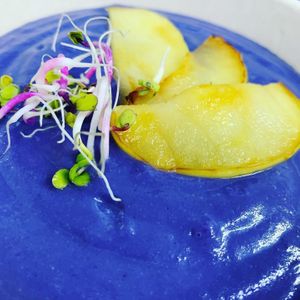   at Natur Kitchen in Mallorca