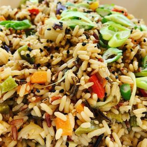   at Natur Kitchen in Mallorca