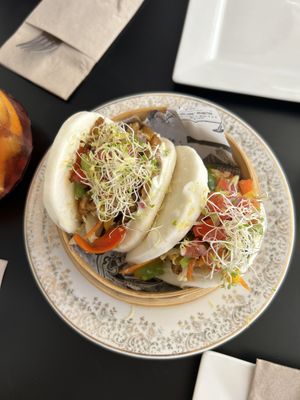   at Natur Kitchen in Mallorca