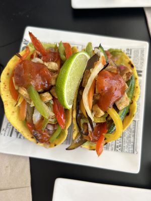   at Natur Kitchen in Mallorca