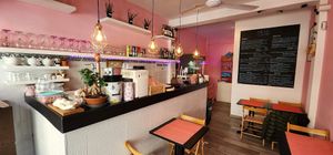  at Natur Kitchen in Mallorca