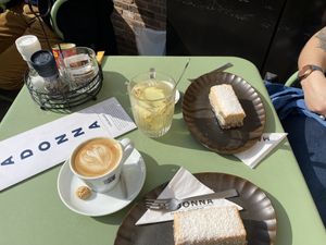   at MADONNA in Amersfoort