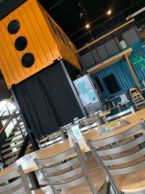  at Broad Leaf Brewery & Spirits in Kentwood