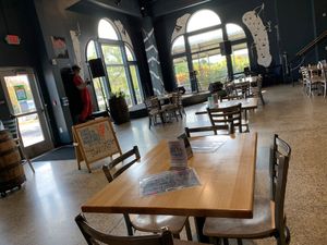  at Broad Leaf Brewery & Spirits in Kentwood