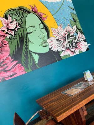  at Broad Leaf Brewery & Spirits in Kentwood